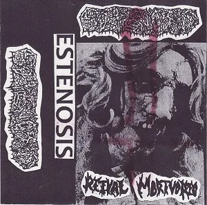 Ritual mortuorio cover