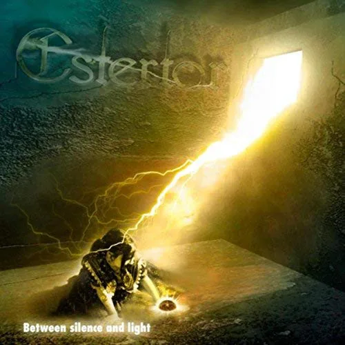 Between Silence and Light cover