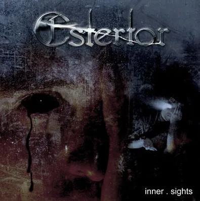 Inner Sights cover