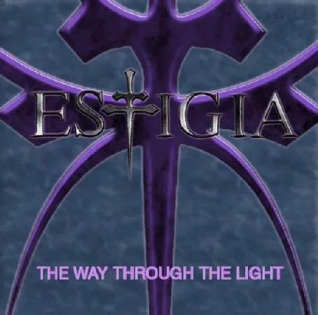 The Way Through the Light cover