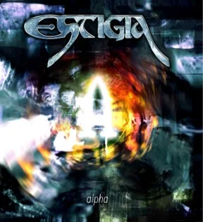 Alpha cover