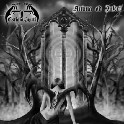 Arima ad Inferi cover