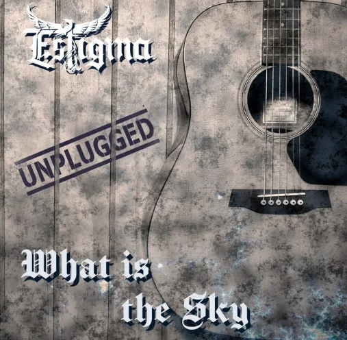 What is the Sky (Unplugged) cover