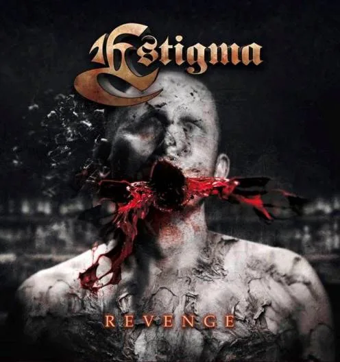 Revenge cover