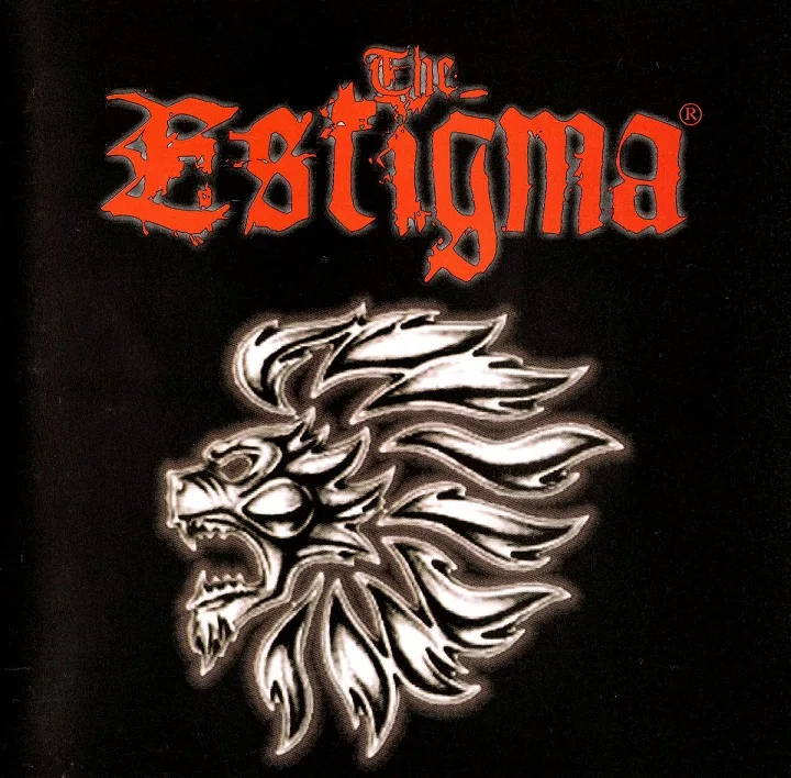 The Estigma cover