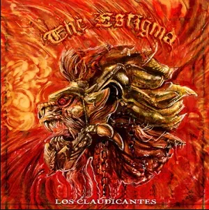 Los claudicantes cover