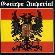Estirpe Imperial cover