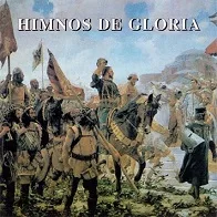 Himnos de gloria cover