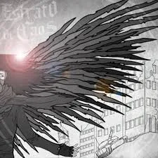 Silencio homicida cover