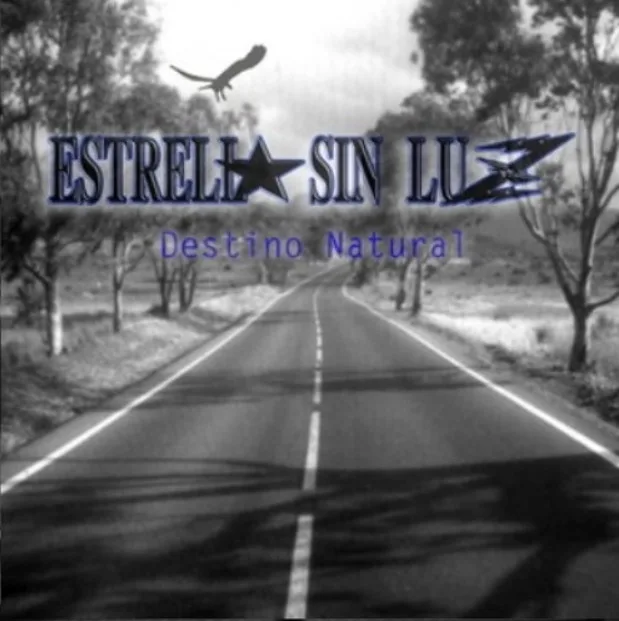 Destino natural cover