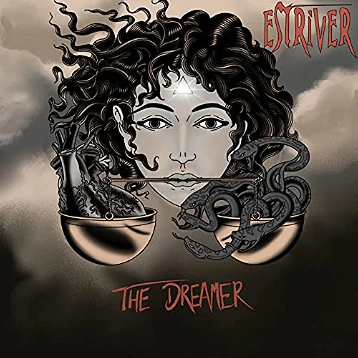 The Dreamer cover