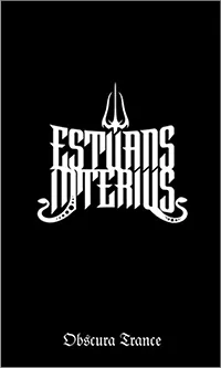 Obscura Trance cover