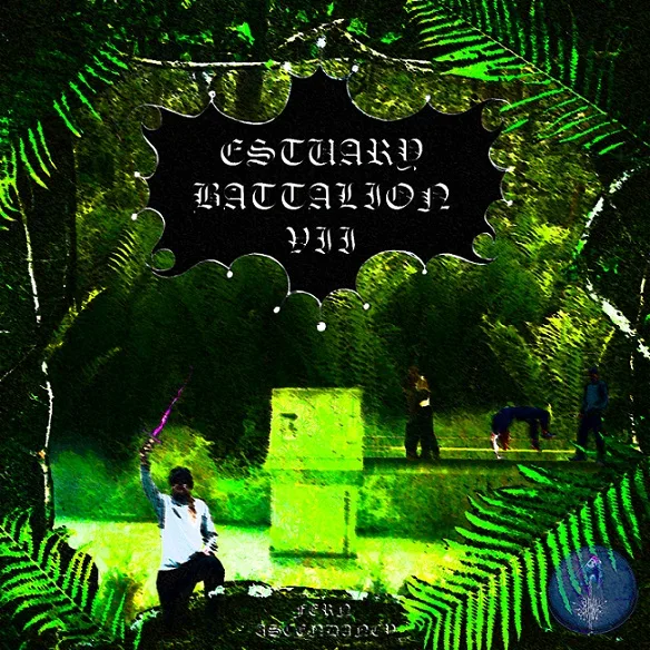 Fern Ascendancy cover
