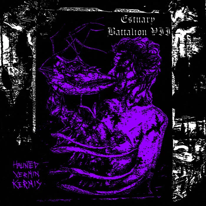 Haunted Vermin Kermis cover