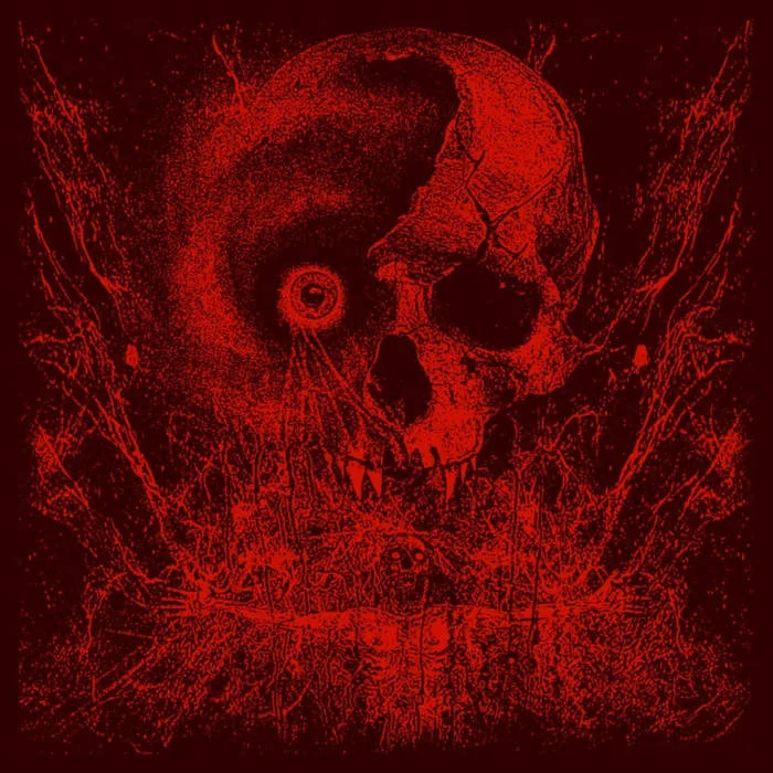 Nightmare Fuel cover