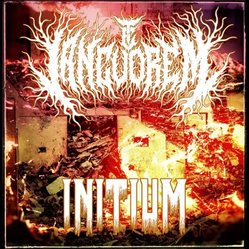 Initium cover