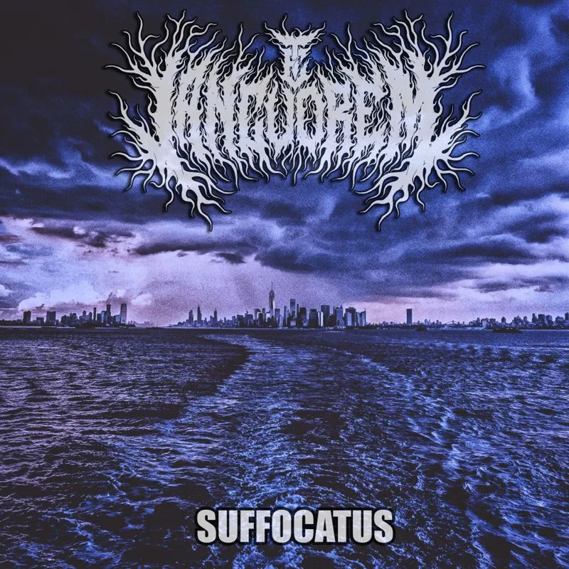 Suffocatus cover