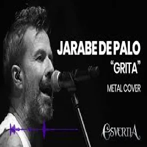 Grita cover