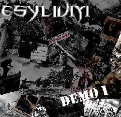 Demo I cover