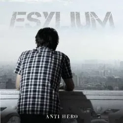 Anti Hero cover