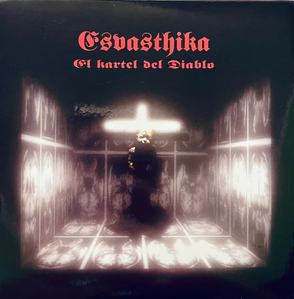 El kartel del diablo cover