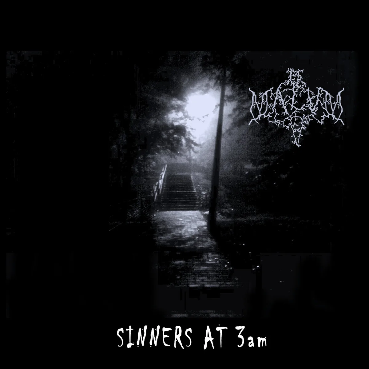 Sinners at 3AM cover