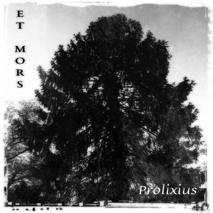 Prolixius cover