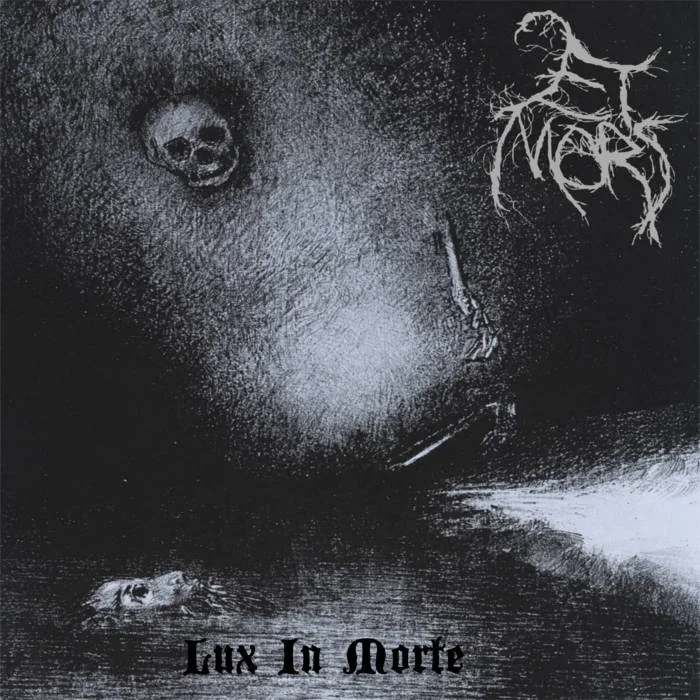 Lux in Morte cover