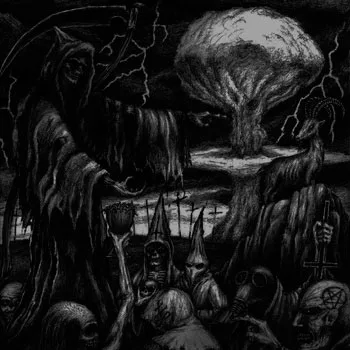 Apocalypse Towards Apocalypse cover