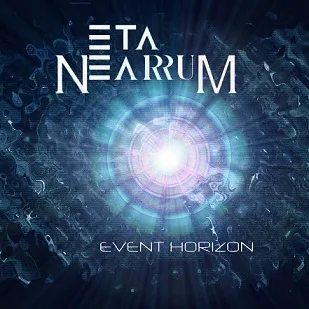Event Horizon cover