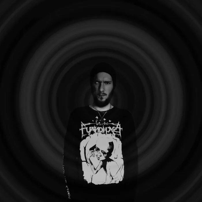 Anabase Nocturne cover