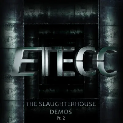 The Slaughterhouse Demos Pt. 2 cover