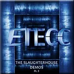 The Slaughterhouse Demos Pt.3 cover