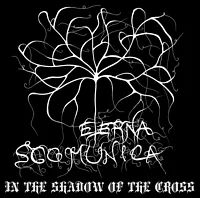 In the Shadow of the Cross cover
