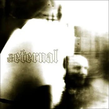 The Eternal cover