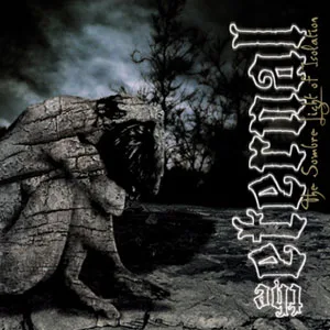 The Sombre Light of Isolation cover