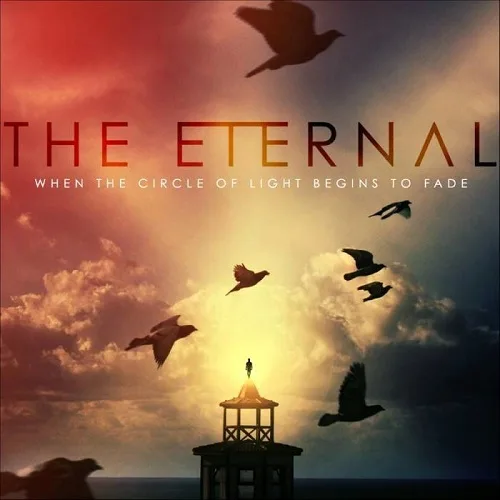 When the Circle of Light Begins to Fade cover