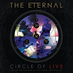 Circle of Live cover