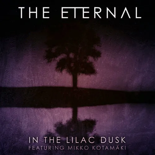 In the Lilac Dusk cover