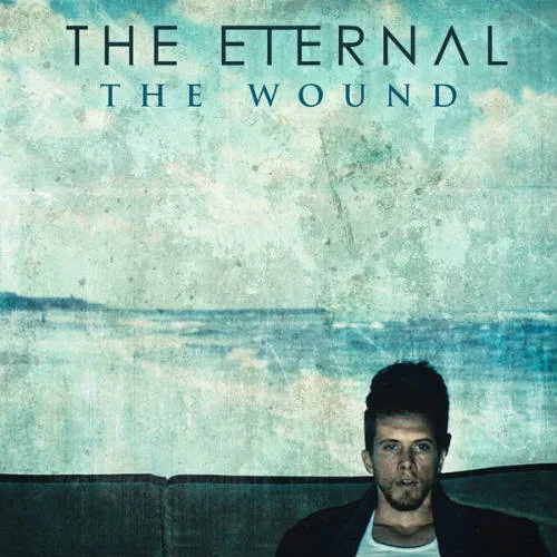 The Wound cover