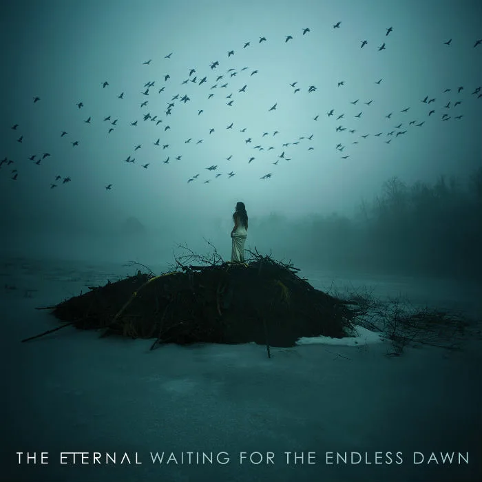 Waiting for the Endless Dawn cover