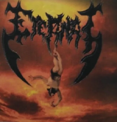 Demo 2001 cover