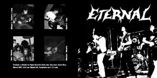 Eternal cover