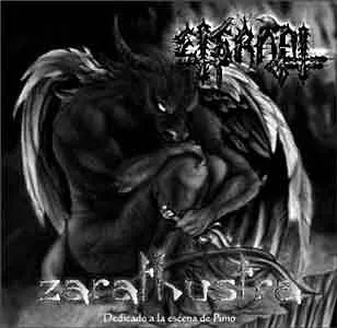 Zarathustra cover