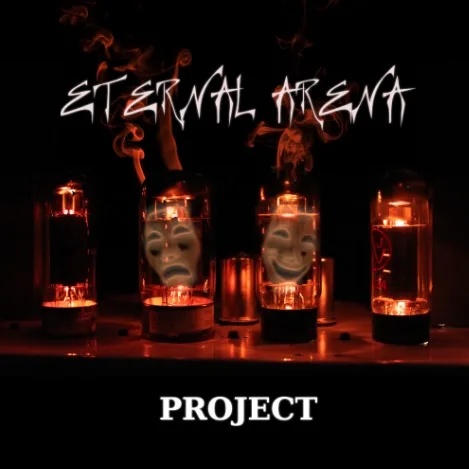 Project cover
