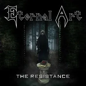 The Resistance cover