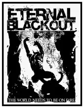 The World Needs to Be on Fire cover