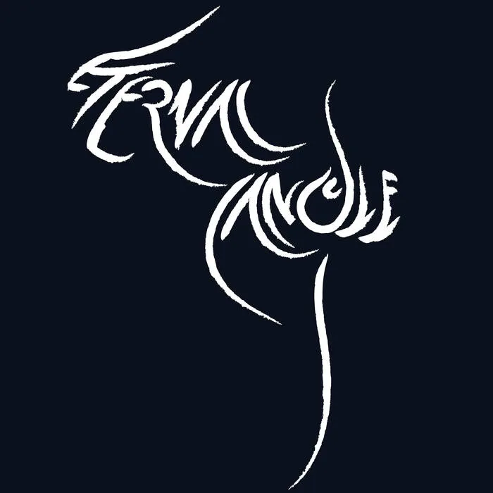 The Silent Forest cover