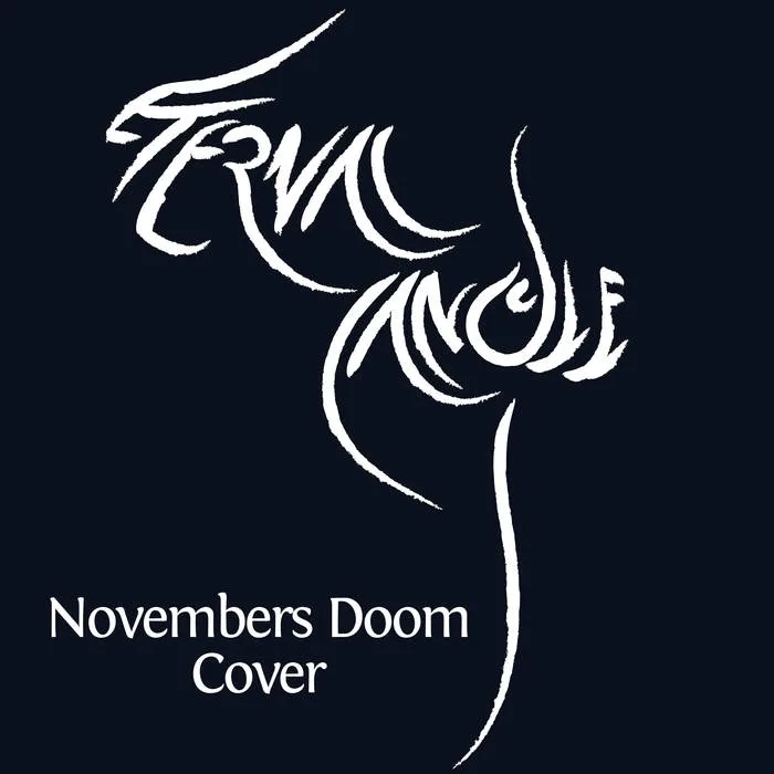 Autumn Reflection cover