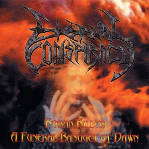 Koran Killer / A Funeral Banquet at Dawn cover